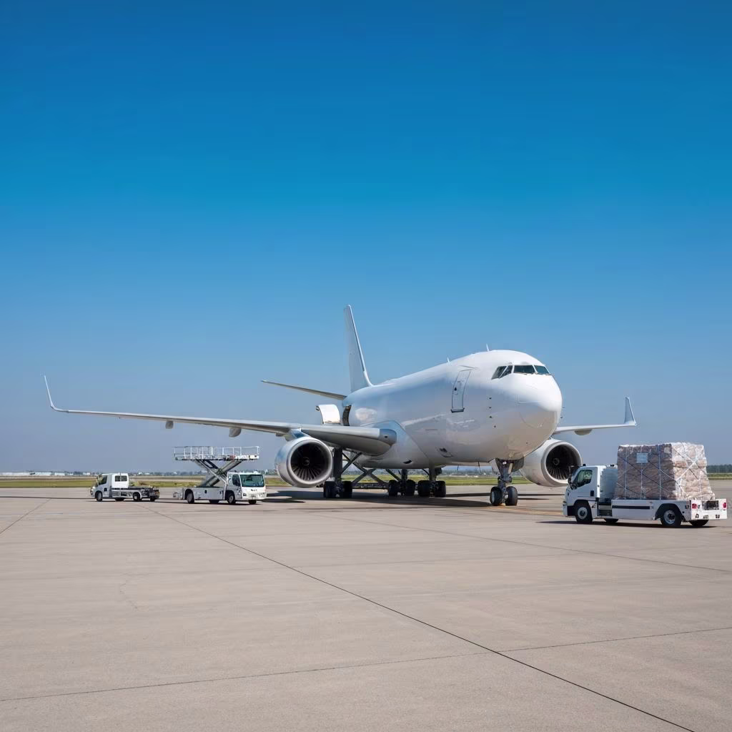 Air Freight