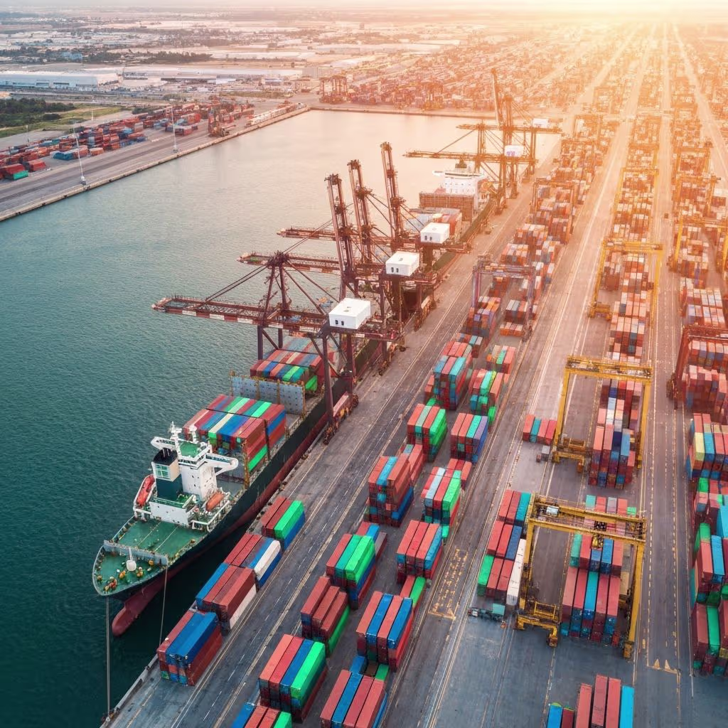 Customs Clearance