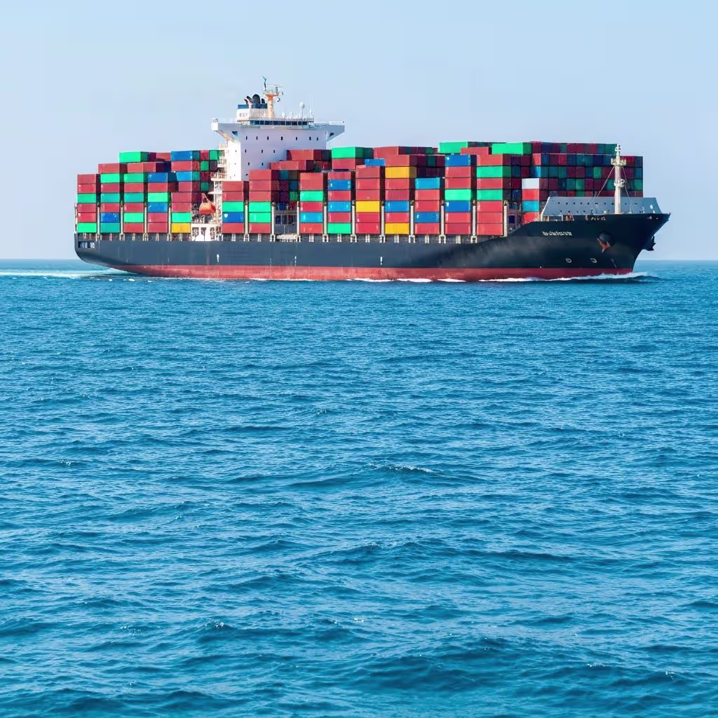 Sea Freight